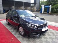 occasion Peugeot 308 1.6 BlueHDi 120ch S&S EAT6 Active Business