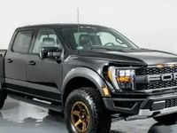 occasion Ford F-150 2022 Raptor Supercrew 4x4 Tout Compris Hors Homologation 4500e