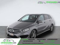 Occasion Mercedes B220 170 ch (125 kW) 2018 Monospace