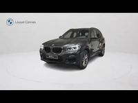 Occasion BMW X3 M Sport 193 ch (141 kW) 2021 Gris SUV