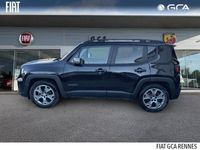 occasion Jeep Renegade 1.0 Gse T3 120ch Limited