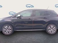 occasion Peugeot 3008 Allure - 1.2 PureTech 130