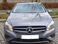 occasion Mercedes A200 Classe CDI BlueEFFICIENCY Intuition