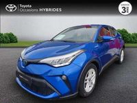 Occasion Toyota C-HR 122 ch (89 kW) 2020 SUV