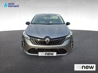 Occasion Renault Clio V Evolution 2025 Gris Citadine