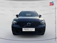 Occasion Volvo XC40 Ultra 166 ch (122 kW) 2025 Noir onyx métallisé SUV