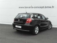 occasion BMW 118 Serie 1 dA Luxe 5p