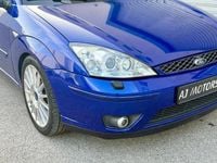 Occasion Ford Focus ST 173 ch (127 kW) 2002 Bleu Coupé