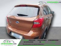 Occasion Ford Ka 86 ch (63 kW) 2019 Citadine