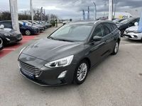 occasion Ford Focus 1.0 Ecoboost 125ch Titanium 97g