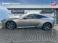 occasion Lexus LC 500 359ch Executive Multi-stage Hybrid