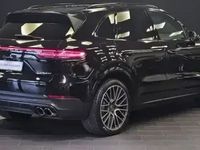 occasion Porsche Cayenne 3.0 V6 462ch E-hybrid