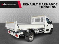 Occasion Renault Master 130 ch (95 kW) 2024 Monospace