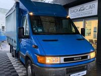 Occasion Iveco Daily 125 ch (91 kW) 2000