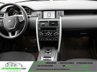 occasion Land Rover Discovery Sport Si4 240ch BVA