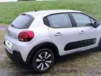 occasion Citroën C3 PureTech 82 Feel