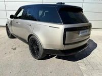 Occasion Land Rover Range Rover 530 ch (389 kW) 2022 Batumi gold SUV