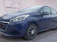 occasion Peugeot 208 1.0 PureTech 68ch BVM5 Access