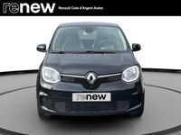 Occasion Renault Twingo Equilibre 2024 Noir Citadine