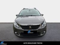 occasion Peugeot 2008 1.2 PureTech 82ch E6.c Signature S&S - VIVA189791866