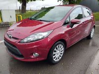 occasion Ford Fiesta 1.25i Champions Edition 5P airco