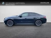 Occasion BMW i4 M Sport 250 kW (340 ch) 2025 Saphirschwarz métallisé Berline