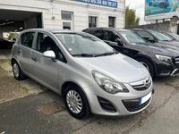 Occasion Opel Corsa Essentia 86 ch (63 kW) 2014 Berline