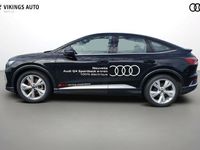 occasion Audi Q4 Sportback e-tron e-tron 35 125,00 kW