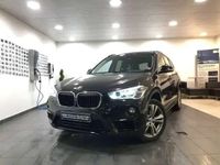 occasion BMW X1 Sdrive18da 150ch Sport Euro6c