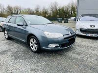 occasion Citroën C5 Tourer HDi 140 FAP Confort