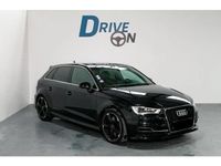 Occasion Audi A3 300 ch (220 kW) 2013 Noir Break