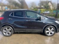 occasion Opel Mokka 1.7 CDTI - 130 ch FAP 4x2 ecoFLEX Start&Stop Cosmo