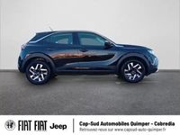 Occasion Opel Mokka Elegance 2023 Noir karbon métallisé SUV