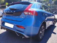 occasion Volvo V40 D3 150 Geartronic 6 R-Design