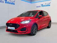 Occasion Ford Fiesta ST-Line X 95 ch (69 kW) 2023 Rouge Citadine
