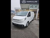 Occasion Maxus V70 152 ch (111 kW) 2024 Argent Van
