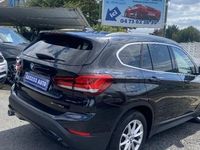 Occasion BMW 116 Efficient Dynamics 116 ch (85 kW) 2020 Citadine