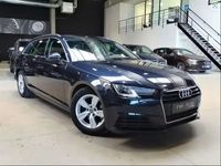 occasion Audi A4 Break 2.0TDi 150 STronic