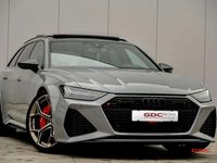 Occasion Audi RS6 Performance 630 ch (463 kW) 2024 Gris Break