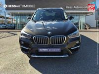 occasion BMW X1 xDrive20iA 192ch xLine