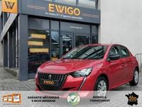 Occasion Peugeot 208 Active 139 ch (102 kW) 2022 Citadine