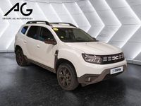 Occasion Dacia Duster Extreme 2023 Blanc SUV