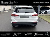 occasion Mercedes GLA250 e 160+102ch AMG Line 8G-DCT