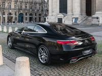occasion Mercedes S450 Classe Coupé 9G-Tronic 4Matic AMG line