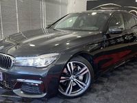 Occasion BMW 320 M Sport 320 ch (235 kW) 2018 Berline