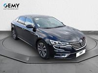 Occasion Renault Talisman Intens 2021 Noir Berline