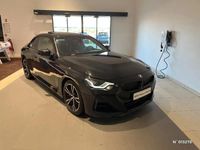 Occasion BMW 218 M Sport 156 ch (114 kW) 2024 Noir Coupé