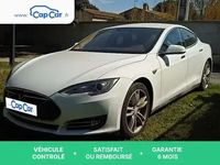 occasion Tesla Model S N/a P85d Awd Performance