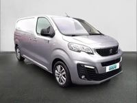 Occasion Peugeot e-Expert 100 kW (136 ch) 2022 Peinture métallisée gris artense Van