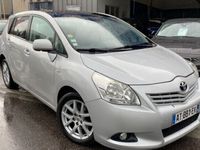 occasion Toyota Verso 126 D4D Dynamic 5PL Caméra Toit Pano